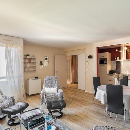 Ty Marie By Cocoonr Apartman Rennes Kültér fotó