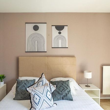 Ty Marie By Cocoonr Apartman Rennes Kültér fotó