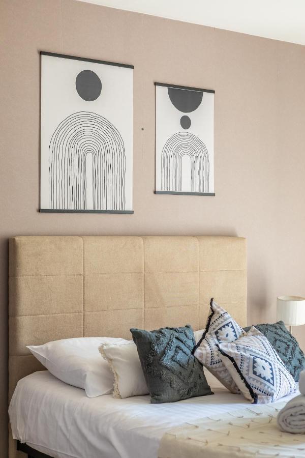 Ty Marie By Cocoonr Apartman Rennes Kültér fotó