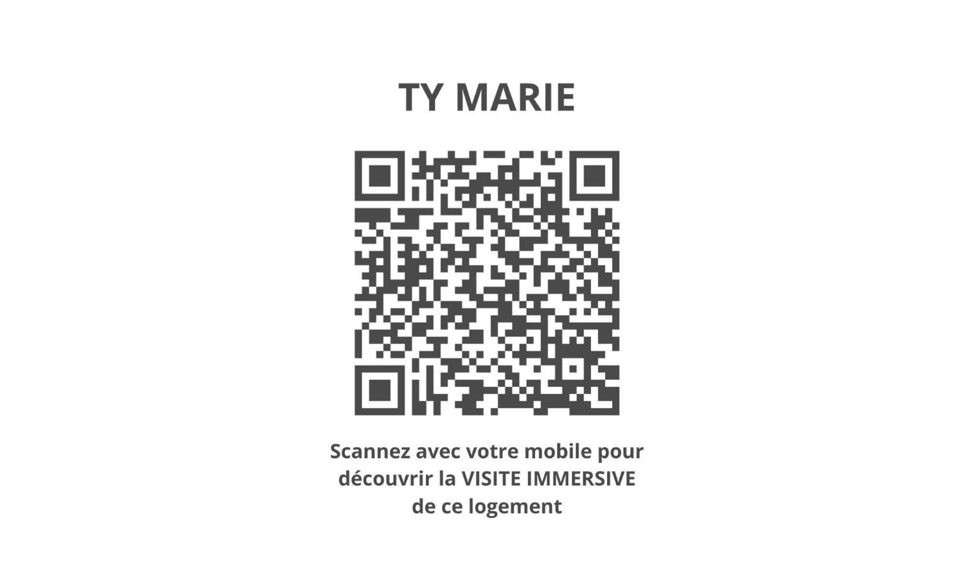 Ty Marie By Cocoonr Apartman Rennes Kültér fotó