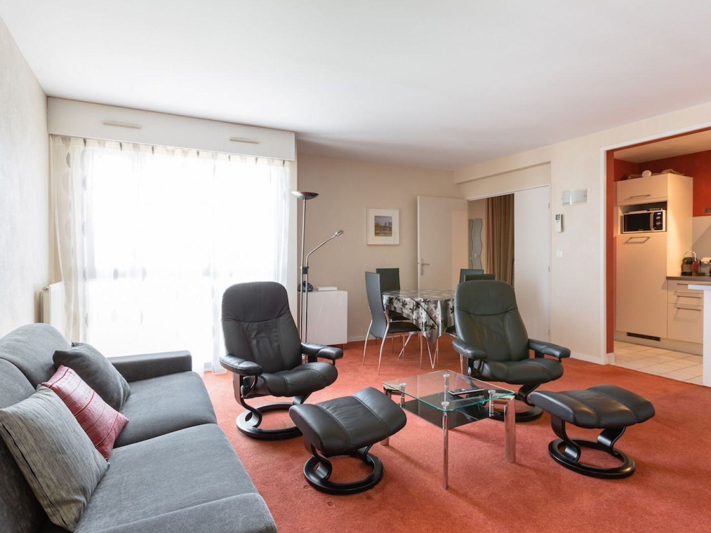 Ty Marie By Cocoonr Apartman Rennes Kültér fotó